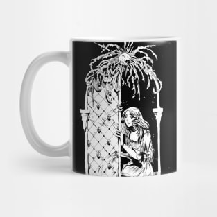 Superstition Mug